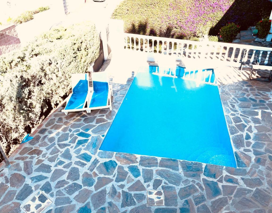 Exclusive New Apartment Benalmádena Exterior foto